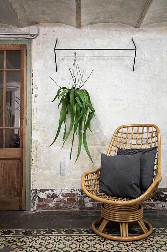 estilisme fotografia producte IKEA KRYDDAD COLLECTION Maria Marcet Espacio Sauvage Barcelona textil