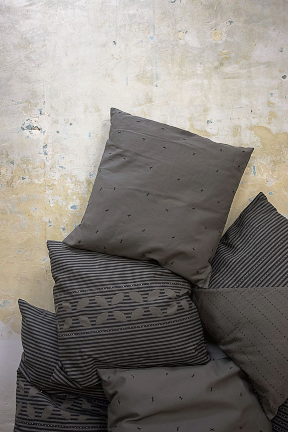 estilisme fotografia producte IKEA KRYDDAD COLLECTION Maria Marcet Espacio Sauvage Barcelona textils coixins